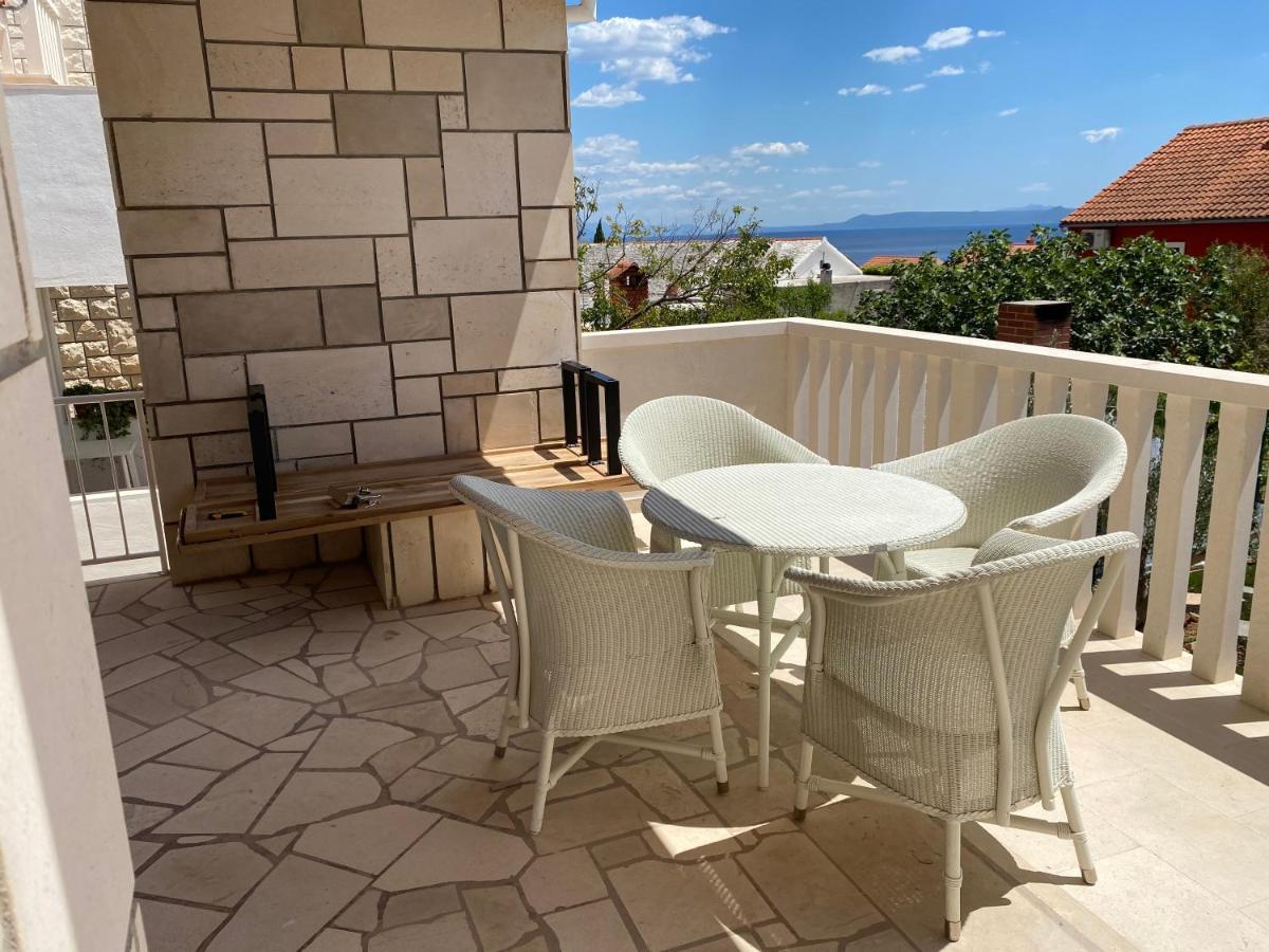 Villa Mediterra Garden & Pool 볼 외부 사진