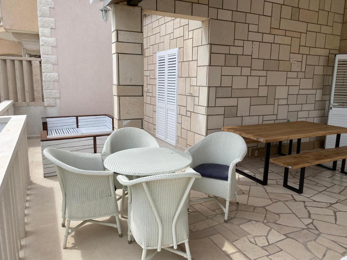 Villa Mediterra Garden & Pool 볼 외부 사진