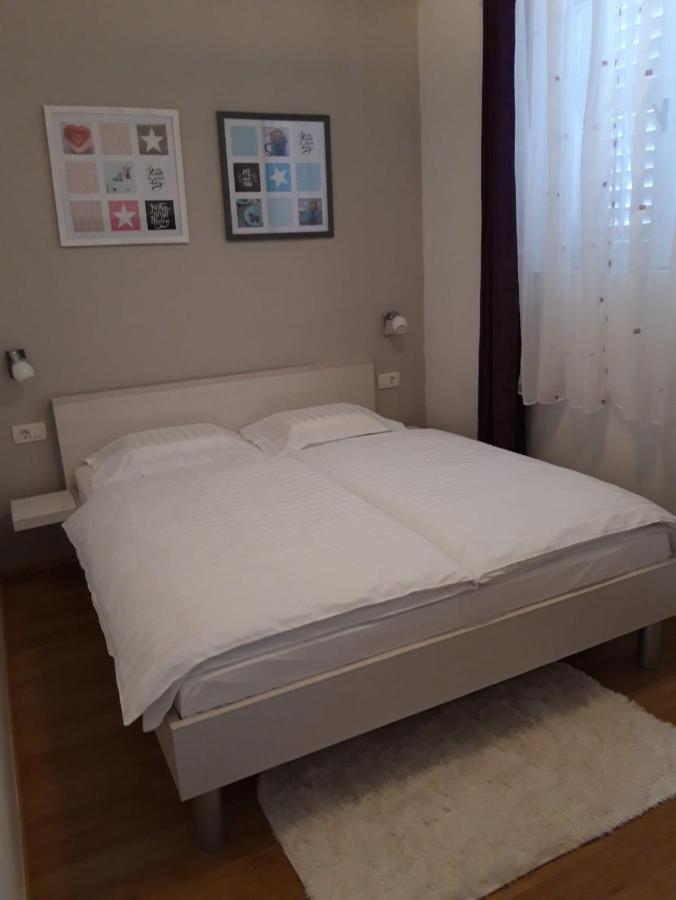 Villa Mediterra Garden & Pool 볼 외부 사진